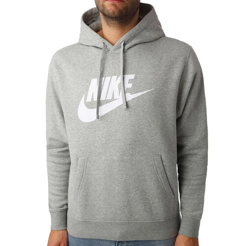 Nike Sportswear Club Fleece Hoody Men 1 Nike Sportswear Club Fleece Hoody Men