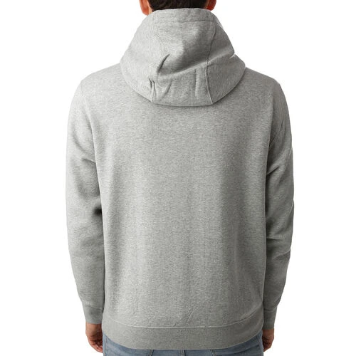Nike Sportswear Club Fleece Hoody Men 2 Nike Sportswear Club Fleece Hoody Men - Image 2