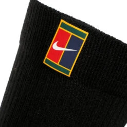 Nike Court Multiplier Cushioned Tennis Socks 2 Pack -Tennis Gear Shop 50293000 12