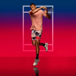 Nike Court Multiplier Cushioned Tennis Socks 2 Pack -Tennis Gear Shop 50293000 65