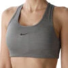 Nike Swoosh Padded Sports Bras Women