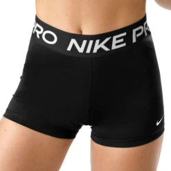 Nike Pro 3in Shorts Women -Tennis Gear Shop 51920000 0 5