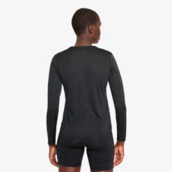 Nike Dri-Fit One Standard Fit Long Sleeve Women -Tennis Gear Shop 54005000 14