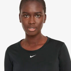 Nike Dri-Fit One Standard Fit Long Sleeve Women -Tennis Gear Shop 54005000 30