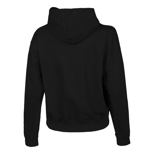 Nike Dri-Fit Heritage Fleece Hoody Women 2 Nike Dri-Fit Heritage Fleece Hoody Women - Image 2
