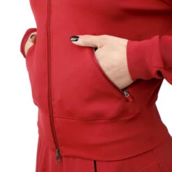 Nike Court Dri-Fit Heritage Training Jacket Women -Tennis Gear Shop 55081000 17