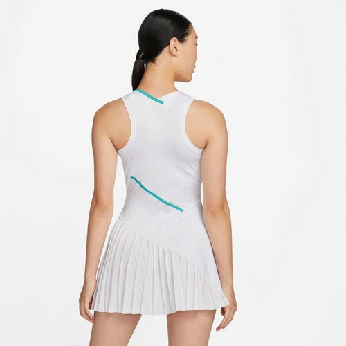 Nike Court Dri-Fit Dress Women 3 Nike Court Dri-Fit Dress Women - Image 3
