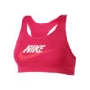 Nike Dri-Fit Swoosh Club Graphic Sports Bras Women