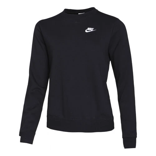 Nike Sportswear Club STD Sweatshirt Women 1 Nike Sportswear Club STD Sweatshirt Women