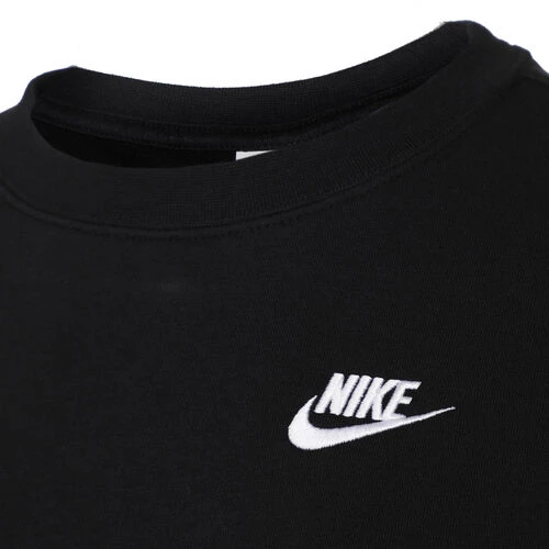 Nike Sportswear Club STD Sweatshirt Women 3 Nike Sportswear Club STD Sweatshirt Women - Image 3