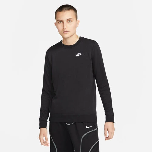 Nike Sportswear Club STD Sweatshirt Women 4 Nike Sportswear Club STD Sweatshirt Women - Image 4