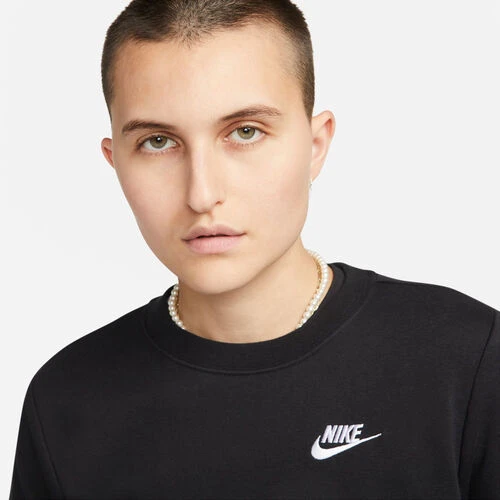 Nike Sportswear Club STD Sweatshirt Women 6 Nike Sportswear Club STD Sweatshirt Women - Image 6