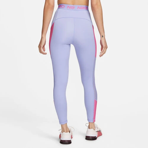 Nike Dri-Fit Performance HR Tight Women 6 Nike Dri-Fit Performance HR Tight Women - Image 6