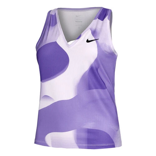 Nike Court Victory Dri-Fit Printed Tank Top Women 1 Nike Court Victory Dri-Fit Printed Tank Top Women