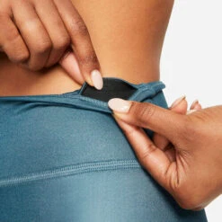 Nike Dri-Fit One MV Shine Mid-Rise Tight Women -Tennis Gear Shop 55870000 15