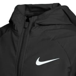 Nike Dri-Fit Woven Training Jacket Boys 11 Nike Dri-Fit Woven Training Jacket Boys -Tennis Gear Shop 56031000 10