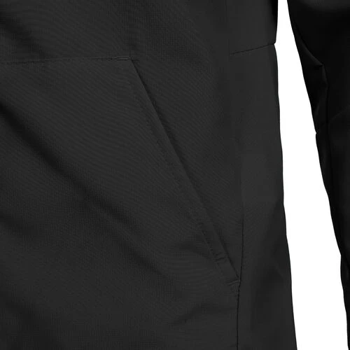 Nike Dri-Fit Woven Training Jacket Boys 4 Nike Dri-Fit Woven Training Jacket Boys - Image 4