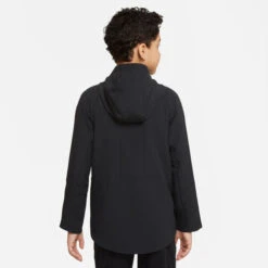 Nike Dri-Fit Woven Training Jacket Boys 14 Nike Dri-Fit Woven Training Jacket Boys -Tennis Gear Shop 56031000 14