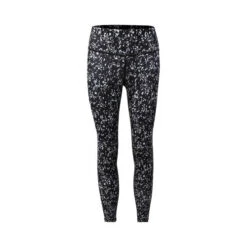 Nike Dri-Fit Icon One Luxe All Over Print Tight Kids