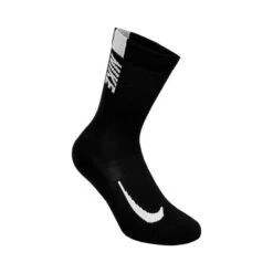 Nike Multiplier Crew Sports Socks 2 Pack 13 Nike Multiplier Crew Sports Socks 2 Pack -Tennis Gear Shop 56446000 10