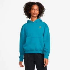 Nike Dri-Fit Court Heritage Hoody Women 15 Nike Dri-Fit Court Heritage Hoody Women -Tennis Gear Shop 56608000 13