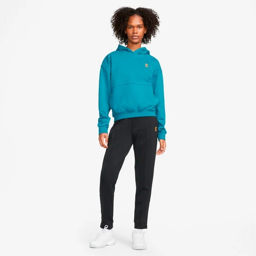 Nike Dri-Fit Court Heritage Hoody Women 7 Nike Dri-Fit Court Heritage Hoody Women - Image 7