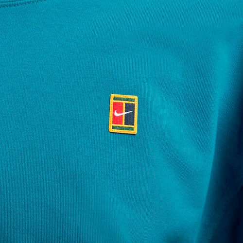 Nike Dri-Fit Court Heritage Hoody Women 8 Nike Dri-Fit Court Heritage Hoody Women - Image 8