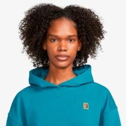 Nike Dri-Fit Court Heritage Hoody Women 20 Nike Dri-Fit Court Heritage Hoody Women -Tennis Gear Shop 56608000 18