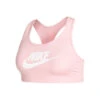 Nike Dri-Fit Swoosh Club Futura GX Sports Bras Women