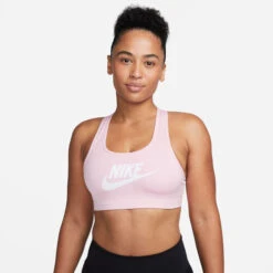 Nike Dri-Fit Swoosh Club Futura GX Sports Bras Women 10 Nike Dri-Fit Swoosh Club Futura GX Sports Bras Women -Tennis Gear Shop 56692000 11