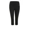 Nike Dri-Fit One Heritage Tight Women