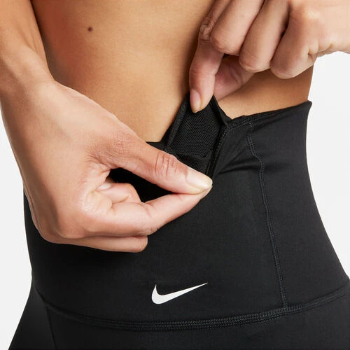 Nike Dri-Fit One Heritage Tight Women 8 Nike Dri-Fit One Heritage Tight Women - Image 8