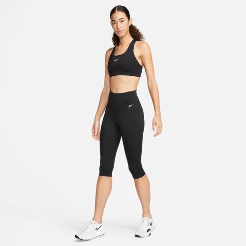 Nike Dri-Fit One Heritage Tight Women 9 Nike Dri-Fit One Heritage Tight Women - Image 9