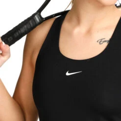 Nike Dri-Fit Swoosh Bra Tank Top Women -Tennis Gear Shop 56697000 0 4
