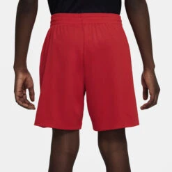 Nike Dri-Fit Graphic Shorts Boys -Tennis Gear Shop 56817000 14
