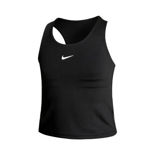 Nike Dri-Fit Swoosh Tank Top Girls 1 Nike Dri-Fit Swoosh Tank Top Girls