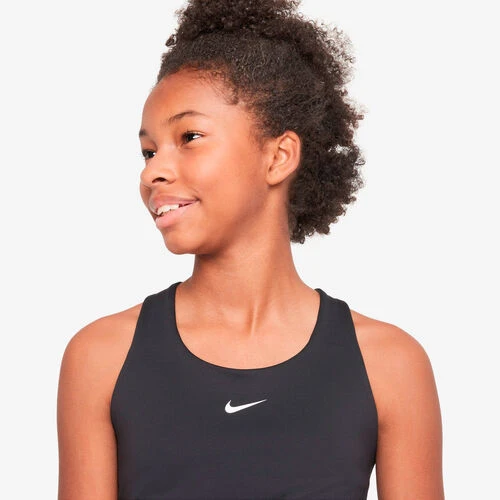 Nike Dri-Fit Swoosh Tank Top Girls 7 Nike Dri-Fit Swoosh Tank Top Girls - Image 7