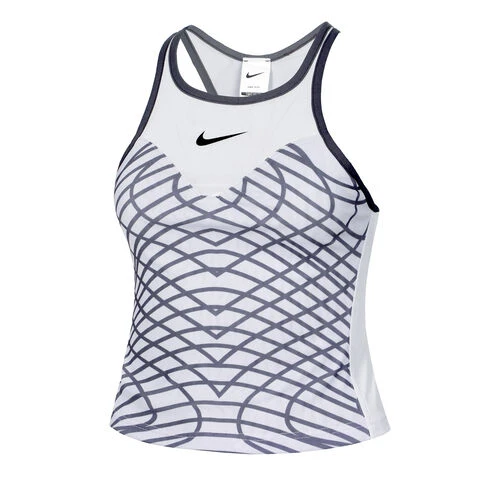 Nike Dri-Fit Court Slam RG Tank Top Women 1 Nike Dri-Fit Court Slam RG Tank Top Women