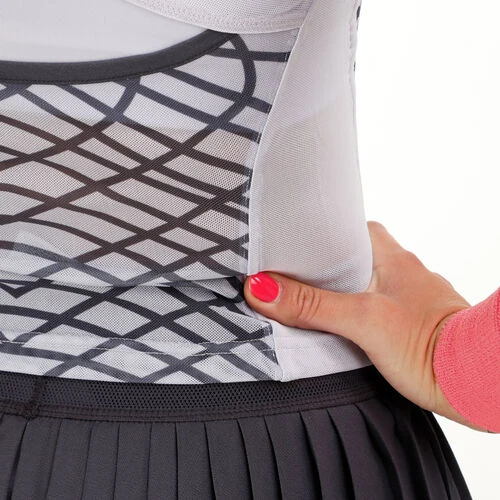 Nike Dri-Fit Court Slam RG Tank Top Women 7 Nike Dri-Fit Court Slam RG Tank Top Women - Image 7