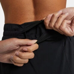 Nike Dri-Fit One Mid Rise 3in Shorts Women -Tennis Gear Shop 57089000 17