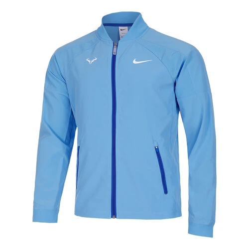 Nike Dri-Fit RAFA MNK Training Jacket Men 1 Nike Dri-Fit RAFA MNK Training Jacket Men