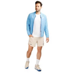 Nike Dri-Fit RAFA MNK Training Jacket Men 18 Nike Dri-Fit RAFA MNK Training Jacket Men -Tennis Gear Shop 57155000 0 3