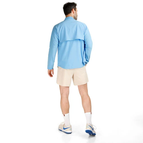 Nike Dri-Fit RAFA MNK Training Jacket Men 4 Nike Dri-Fit RAFA MNK Training Jacket Men - Image 4