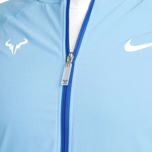 Nike Dri-Fit RAFA MNK Training Jacket Men 5 Nike Dri-Fit RAFA MNK Training Jacket Men - Image 5