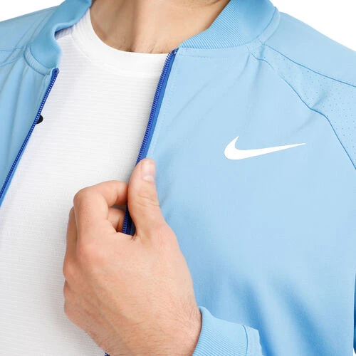 Nike Dri-Fit RAFA MNK Training Jacket Men 8 Nike Dri-Fit RAFA MNK Training Jacket Men - Image 8