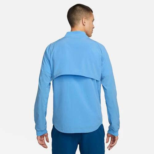 Nike Dri-Fit RAFA MNK Training Jacket Men 14 Nike Dri-Fit RAFA MNK Training Jacket Men - Image 14