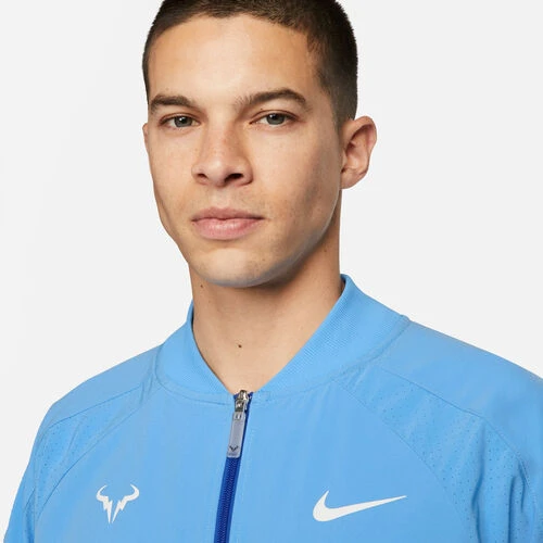 Nike Dri-Fit RAFA MNK Training Jacket Men 15 Nike Dri-Fit RAFA MNK Training Jacket Men - Image 15