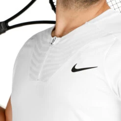Nike Dri-Fit Advantage Court Slam Polo Men -Tennis Gear Shop 57304000 0 3