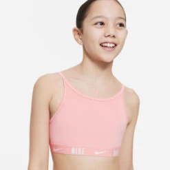 Nike Big Kids Sports Bras Girls -Tennis Gear Shop 57329000 16