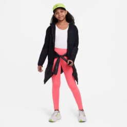 Nike Dri-Fit Big Kids Tight Girls -Tennis Gear Shop 57332000 15